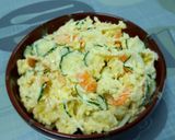 รูปขั้นตอนการทำที่ 5 ของ Potato Salad (Japanese Style)
