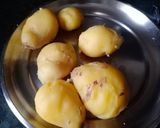 मिक्स वेजीटेवल कोफ्ता(Mix vegetable kofta recipe in Hindi) रेसिपी चरण 1 फोटो