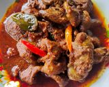 Foto langkah ke 6 dari resep Semur Ati Ampela.