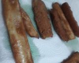 Foto del paso 4 de la receta: Bastones de tronquitos de acelga