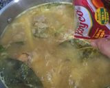 Foto langkah ke 7 dari resep Soto Daging Madura.