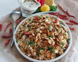 صورة لخطوة 3 من وصفة رز صياديه