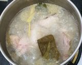 Foto langkah ke 5 dari resep Ayam pop ala nenek kane.