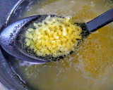 Foto del paso 1 de la receta: COQUILLETTES ó minicoditos alcaparrados...!