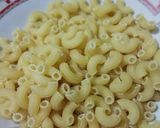 Foto langkah ke 1 dari resep Makaroni goreng.