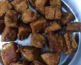 Idli fry recipe step 2 photo