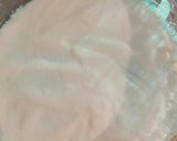 Foto del paso 7 de la receta: Carlota de limón con durazno