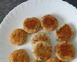 Poha Potato Cutlet recipe step 6 photo