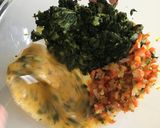 Foto del paso 5 de la receta: Pascualina