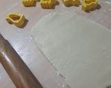 Foto del paso 5 de la receta: Galletitas Dulces Sin Manteca🍪
