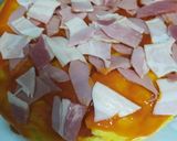 Foto del paso 1 de la receta: Tortipizza