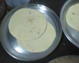 Split paratha recipe step 5 photo