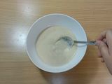 Bubble bread tanpa ngadon