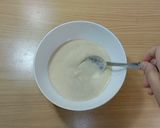 Foto langkah ke 3 dari resep Bubble bread tanpa ngadon.