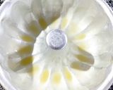 عکس مرحله 1 از دستور کیک شکلاتی پرتقالی