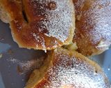 Foto del paso 6 de la receta: Masa única para bollos y medialunas