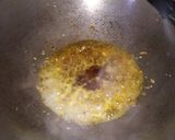 A picture of step 3 of Bhindi Pyaz ki Sabji (Restaurant Style).