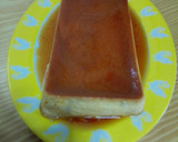 Foto del paso 5 de la receta: Mi primer flan tres leches!!