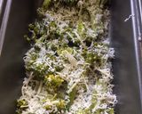 Foto del paso 3 de la receta: Brócoli 🥦 gratinado!