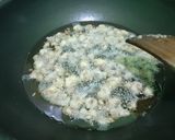 Foto langkah ke 6 dari resep Kacang Telur Kribo.