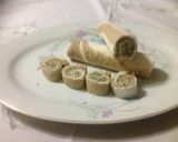 Foto del paso 1 de la receta: Piqueos variaditos