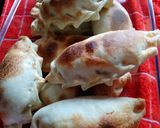 Foto del paso 3 de la receta: Empanadas de Atún 🥟