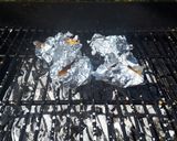 Foto del paso 5 de la receta: Naranja al Cointreau en barbacoa