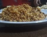 صورة لخطوة 3 من وصفة لسان العصفور باللحم المفروم 😍