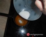 Φωτογραφία βήματος 21 της συνταγής Clementine bread, με σπιτική εσάνς βανίλιας