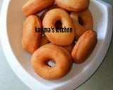 A picture of step 1 of Doughnut.