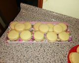 Foto del paso 8 de la receta: Alfajores de maicena 👌😋