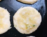 Foto del paso 6 de la receta: Pletzalej o pizzetas de cebolla. Sin lactosa