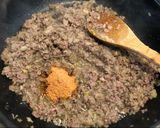Foto del paso 4 de la receta: Pastel de carne con verduras