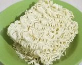 Foto langkah ke 1 dari resep Mie Lodo.