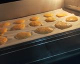 【副食品】018：紅蘿蔔米餅的食譜步驟8照片
