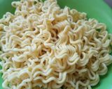 Foto langkah ke 1 dari resep 3. Bakmi goreng jawa spesial.