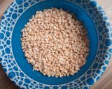 A picture of step 1 of Gbegri.