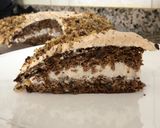 Фото кроку 5 до Морковный торт 🥕🍰 Здоровое питание.