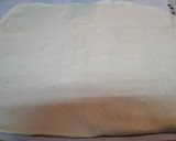 Foto del paso 3 de la receta: Pizza vegetal casera