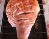 Foto del paso 1 de la receta: Pernil de cerdo adobado
