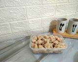 Foto langkah ke 6 dari resep Tekwan tanpa udang bebas amis.