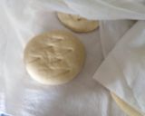 Foto del paso 4 de la receta: Pancito casero🍞