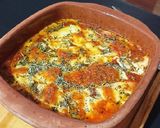 Foto del paso 3 de la receta: Muzzarella condimentada