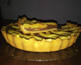 Foto del paso 7 de la receta: Pasta frola de dulce de leche