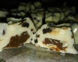 Foto del paso 4 de la receta: Bombones rellenos fáciles y ricos