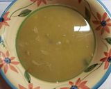 Foto del paso 6 de la receta: Sopa de arvejas al curry