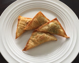 Foto del paso 9 de la receta: Samosas (India)