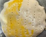 Foto del paso 5 de la receta: Tarta tatín de puerros 🥧 (sin gluten)