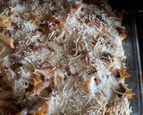 Foto del paso 4 de la receta: Macarrones al horno con chistorra