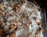 Foto del paso 4 de la receta: Macarrones al horno con chistorra